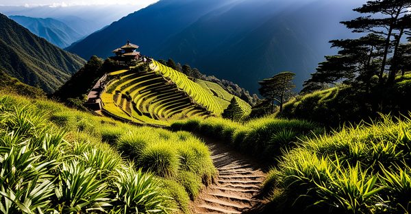 À la découverte du trek de poon hill : conseils et astuces