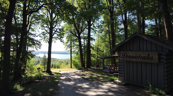 Camping Landes : laissez-vous séduire par le domaine oréades