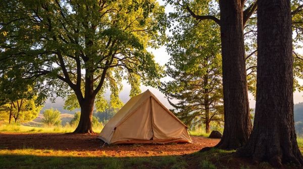 Découvrez les meilleures expériences de camping en Charente-Maritime