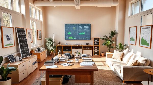 Rénovation énergétique sur mesure avec Cozynergy PACA : vos solutions