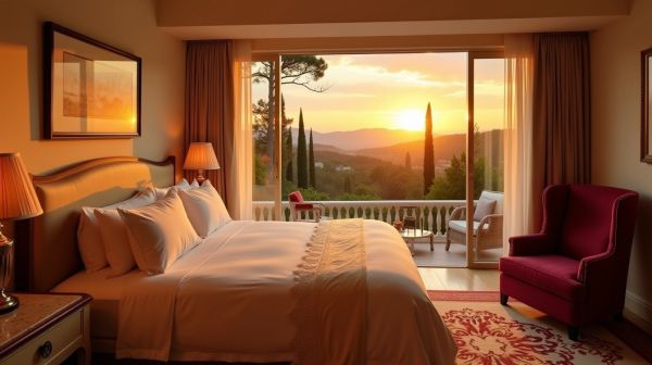 Séjours amoureux en love room : les meilleures options en Hauts-de-France