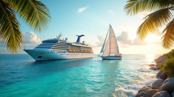Top 10 croisières incontournables pour vos vacances idéales