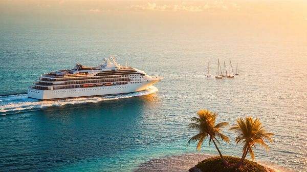 Top 10 croisières incontournables pour vos vacances idéales